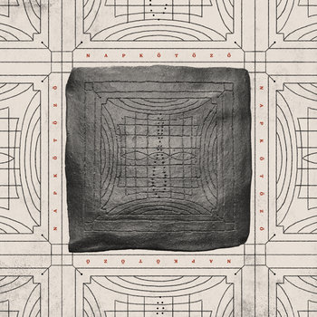 Platon Karataev Napkötöző cover artwork