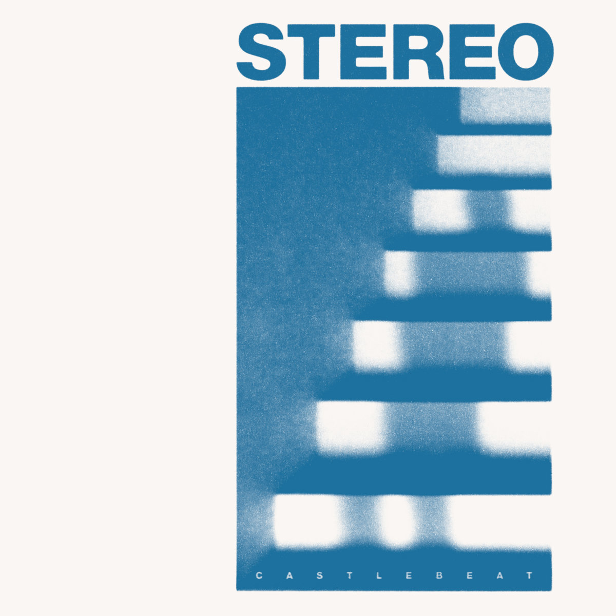 Castlebeat — Birthday cover artwork