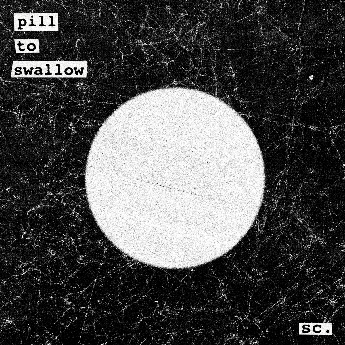 Softcult — Pill To Swallow cover artwork