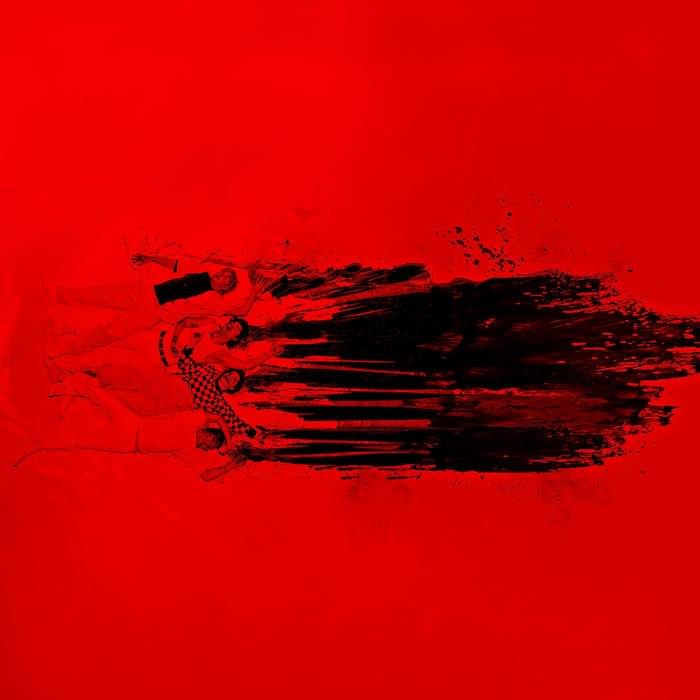 Stand Atlantic — NOTHING HURTS WHEN YOU&#039;RE HOLLOW cover artwork