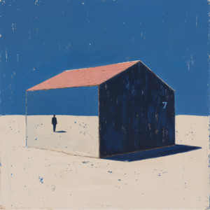 Di Ferrero — Além do Fim cover artwork