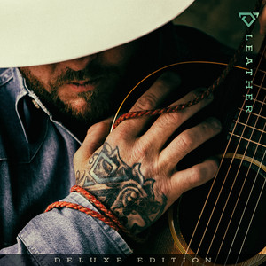 Cody Johnson — The Fall cover artwork