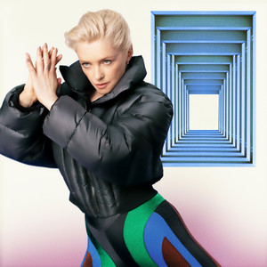 Alison Goldfrapp — Find Xanadu cover artwork