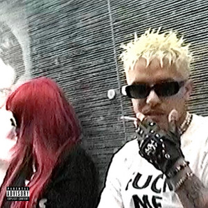 Ace Darko & FAANGS — Replacement cover artwork