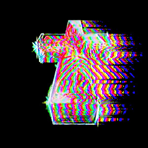 Justice featuring Rimon — Afterimage cover artwork
