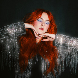 Grace Davies — Super Love Me cover artwork