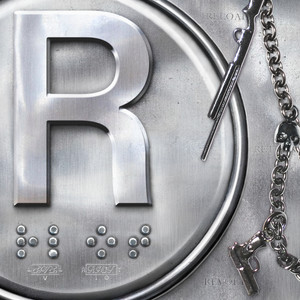R!R!Riot & ATM Hanson — Run Riot Run cover artwork