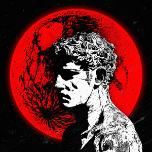 Jfarrari — The Unknowing cover artwork