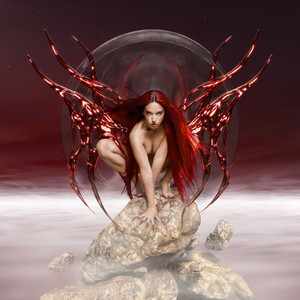 Lola Índigo — YO TE LLEVO cover artwork