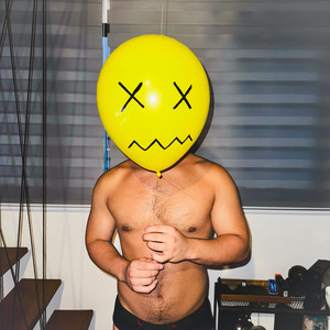 Bruno Gadiol — T Ó X I C O cover artwork