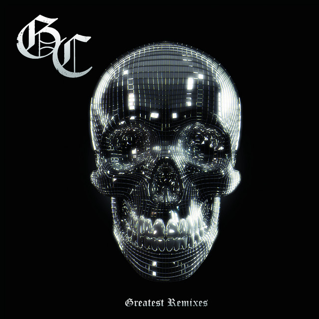 Good Charlotte featuring The Game — Fight Song cover artwork