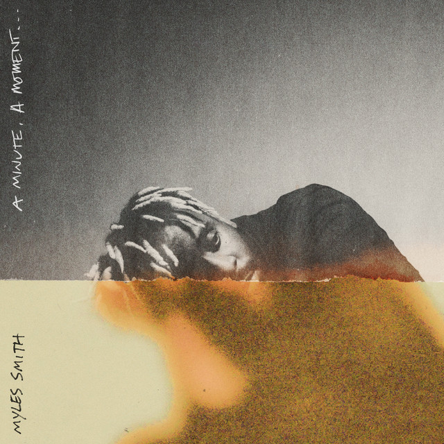 Myles Smith — Gold cover artwork