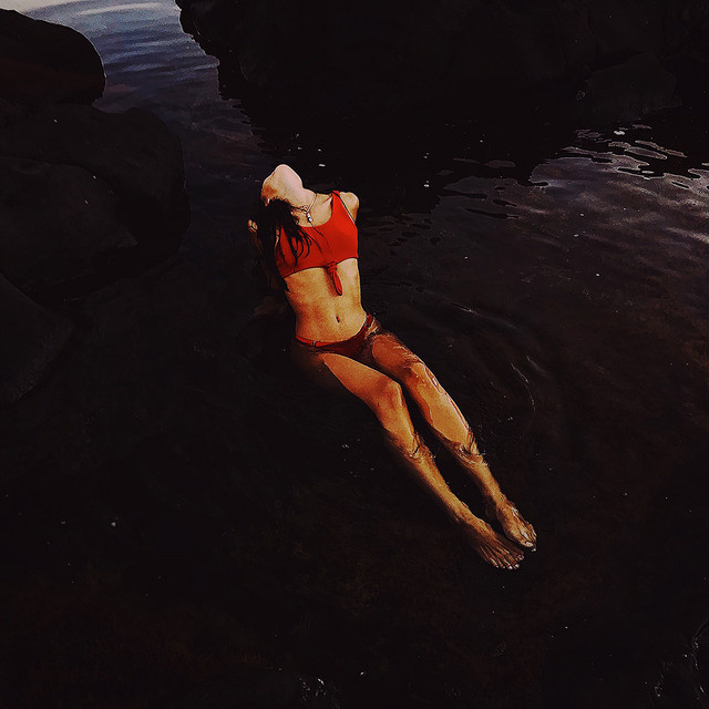 Tess — Take You With Me cover artwork