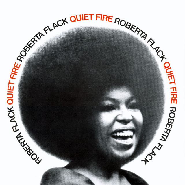 Roberta Flack — Will You Still Love Me Tomorrow cover artwork