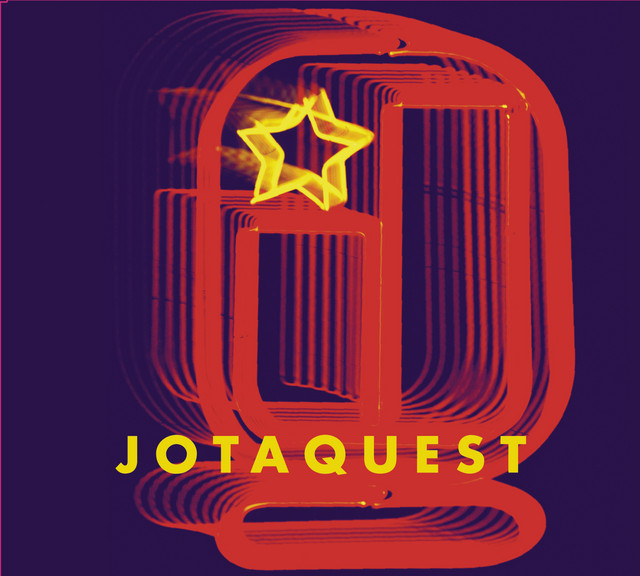 Jota Quest — É Preciso (A Próxima Parada) cover artwork