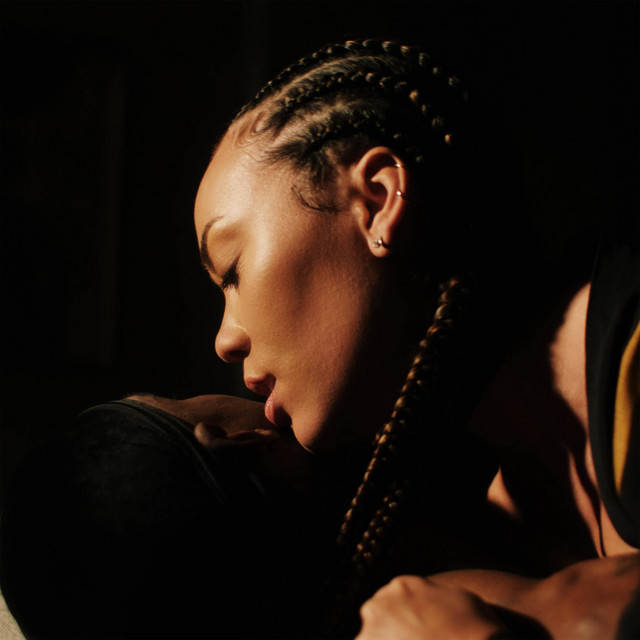 Madison McFerrin — Ain&#039;t It Nice cover artwork