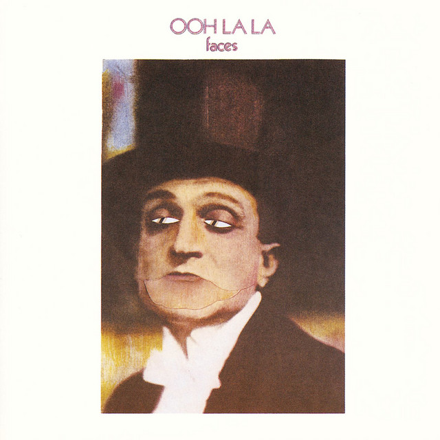 Faces Ooh La La cover artwork