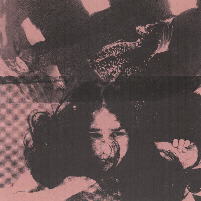 Samia — Carousel cover artwork