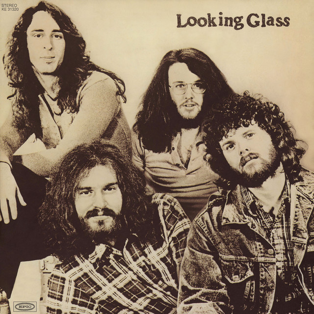 Looking Glass Looking Glass cover artwork
