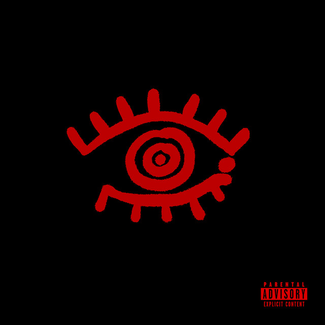Fuerza Regida — Marlboro Rojo cover artwork