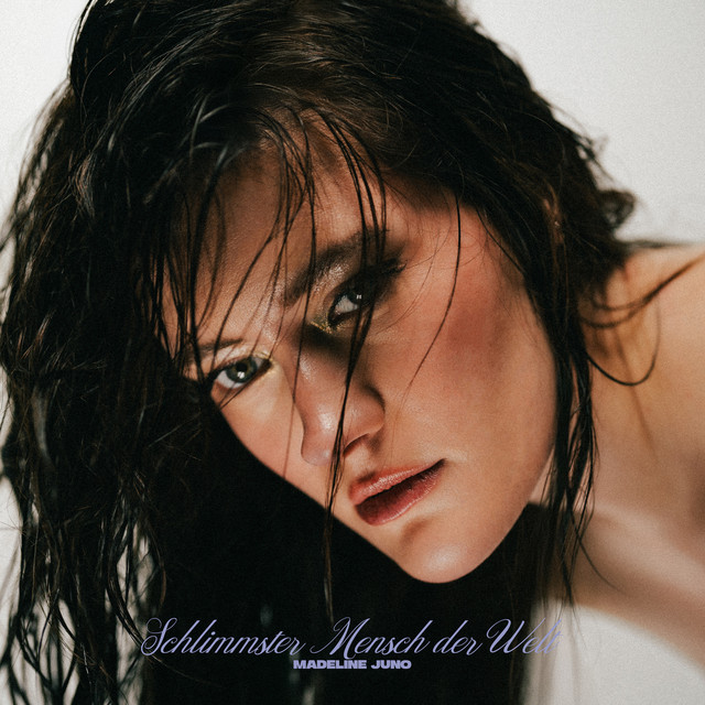Madeline Juno — Schlimmster Mensch der Welt cover artwork