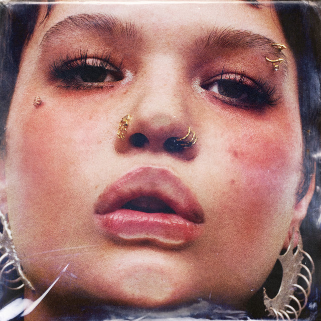 Lola Young — Messy (Ted Bear Afro House Remix) cover artwork