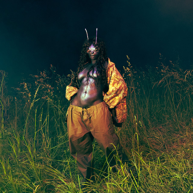 SZA — PSA cover artwork