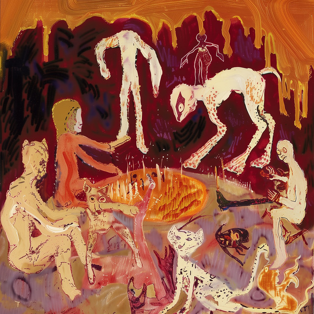 увула — кафе cover artwork