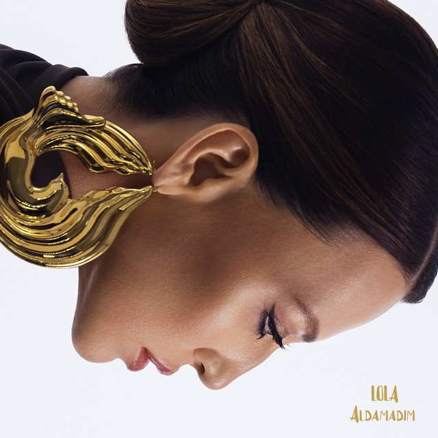Lola — Aldamadim cover artwork