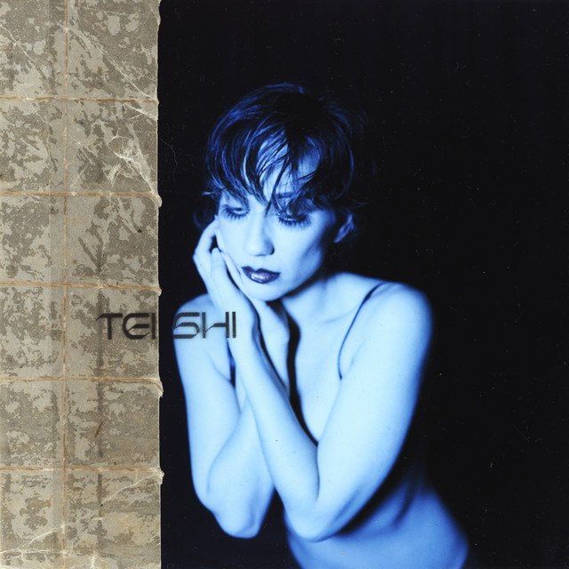 Tei Shi — Best Be Leaving cover artwork