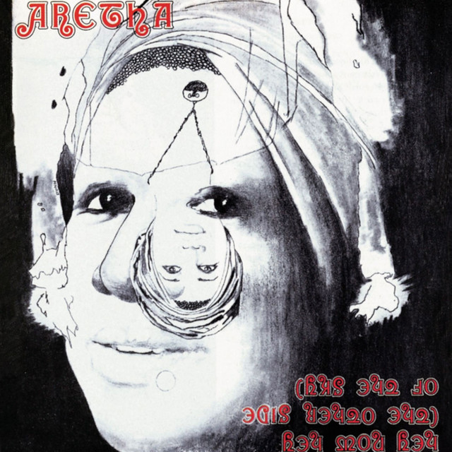 Aretha Franklin Hey Now Hey (The Other Side of the Sky) cover artwork