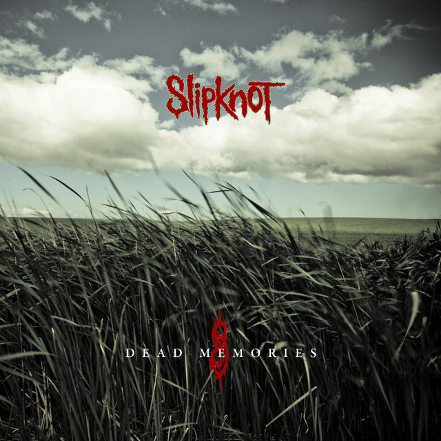 Slipknot — Dead Memories cover artwork