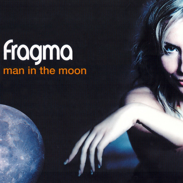 Fragma — Man In The Moon cover artwork