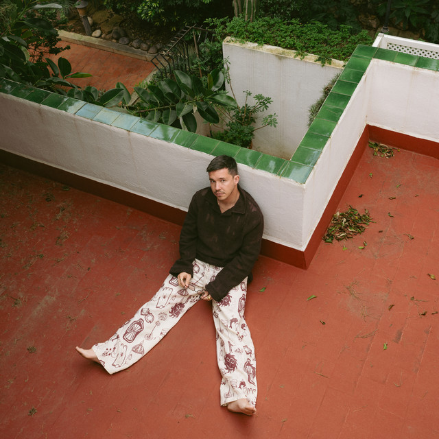 Nico Santos — Home Pt. 2 cover artwork