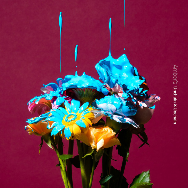 Amber&#039;s — UnchainxUnchain cover artwork