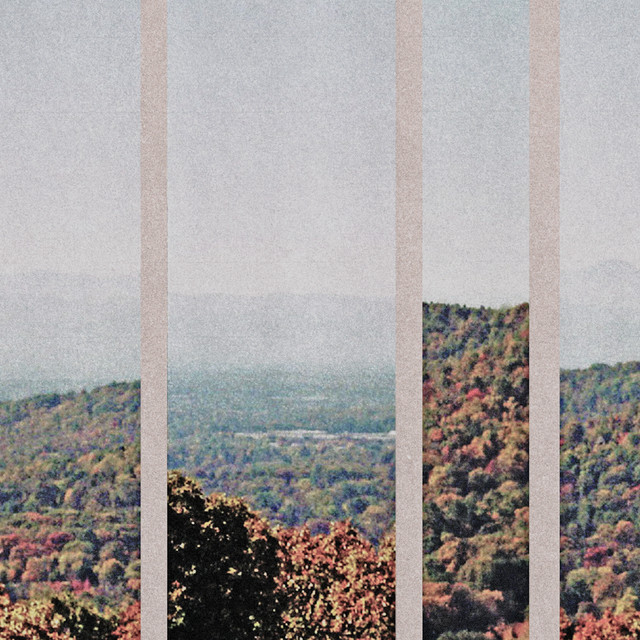Caamp — Let Things Go cover artwork