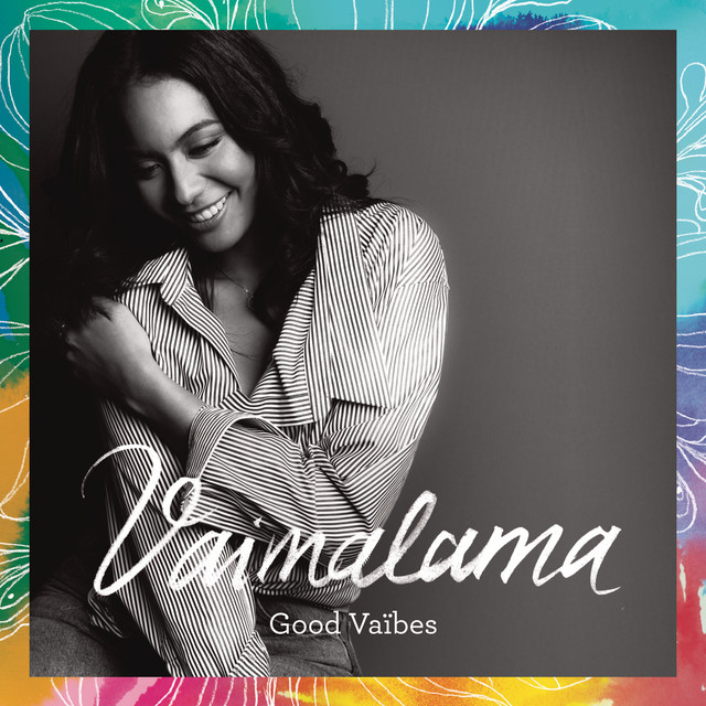 Vaimalama — Ton nom déjà cover artwork