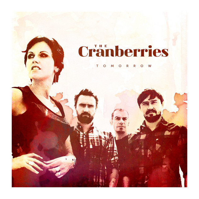 The Cranberries — Tomorrow cover artwork