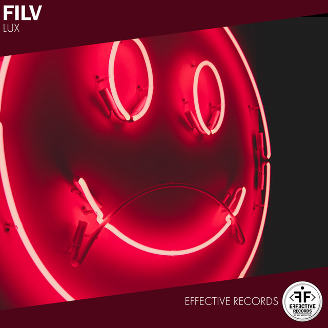FILV LUX cover artwork
