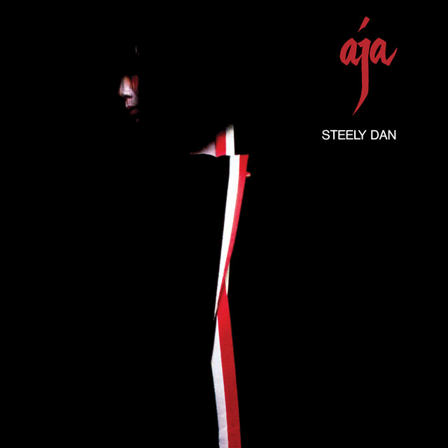 Steely Dan — Home At Last cover artwork