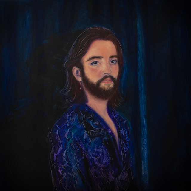 Arjuna Oakes — Before It&#039;s All Over cover artwork