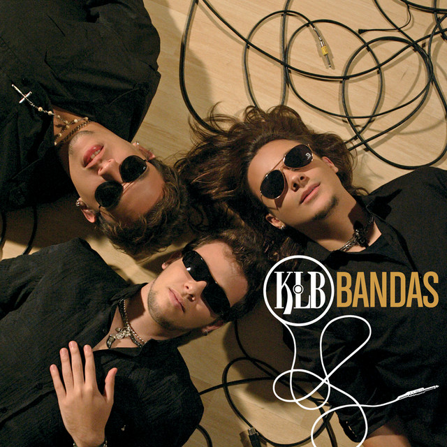 KLB — Todo Azul do Mar cover artwork