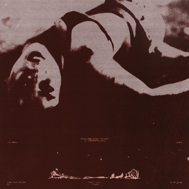 Samia — Lizard cover artwork