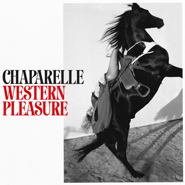 Chaparelle, Zella Day, & Jesse Woods — Inside the Lines cover artwork