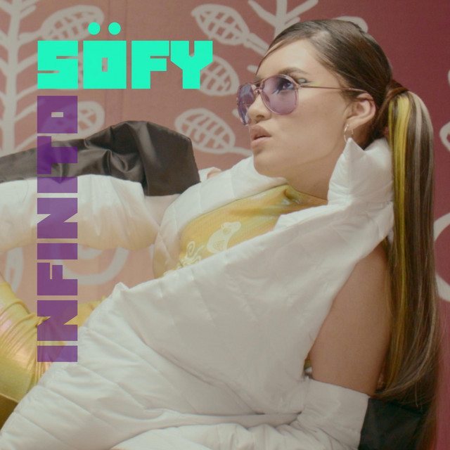 SÖFY — INFINITO cover artwork