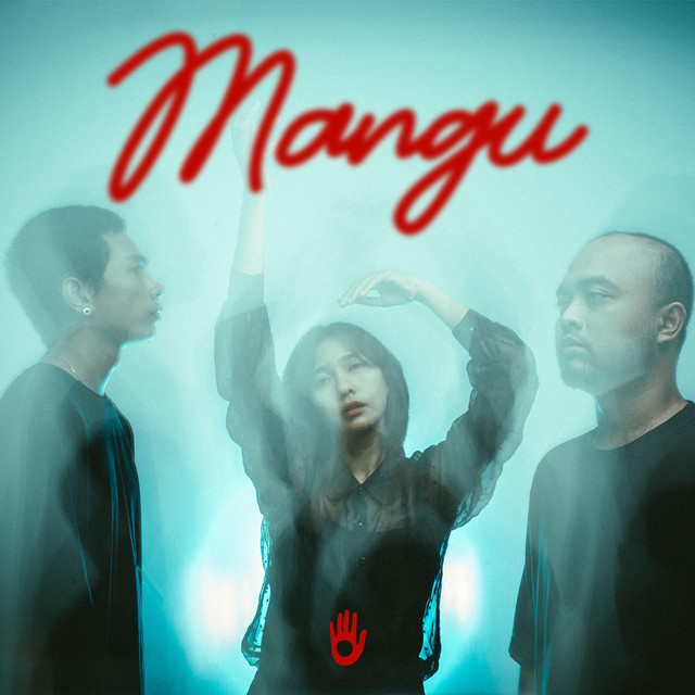 Fourtwnty ft. featuring Charita Utami Mangu cover artwork
