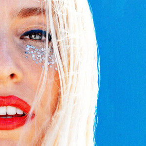 Maude Latour — Miss America cover artwork