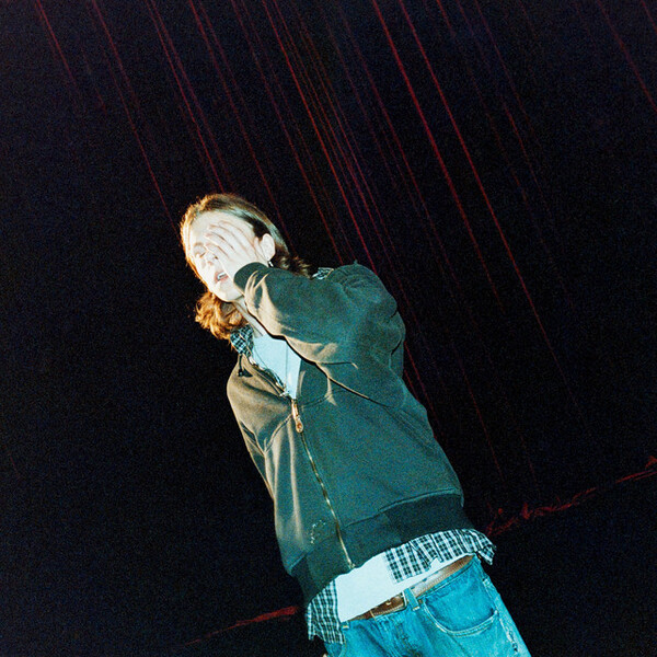 kmoe — Aired Out cover artwork