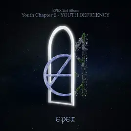 EPEX — UNIVERSE cover artwork