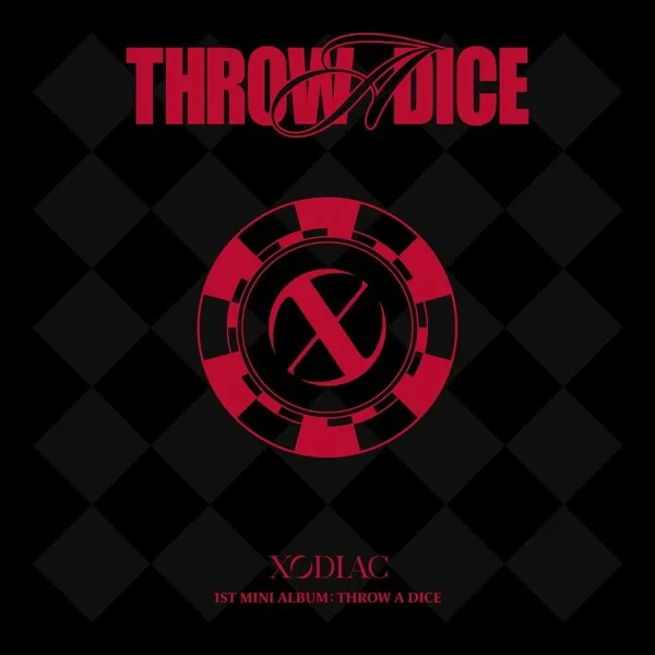 XODIAC — CALLING cover artwork